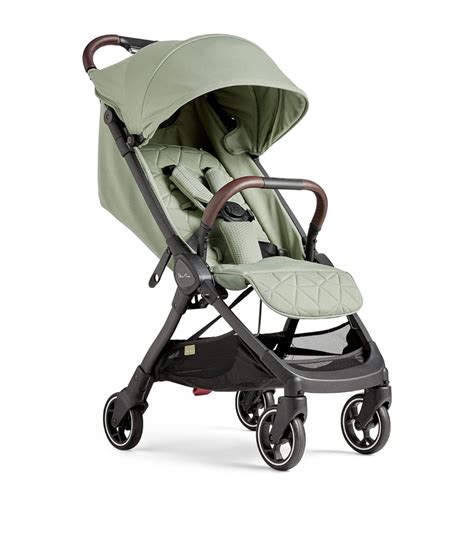 harrods silver cross pram